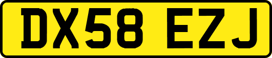 DX58EZJ