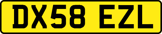 DX58EZL
