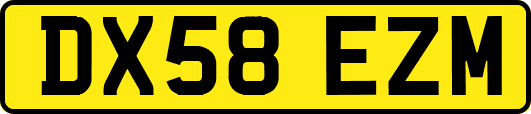 DX58EZM