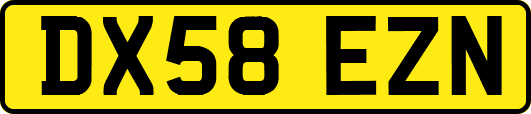 DX58EZN