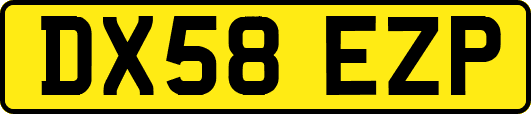 DX58EZP