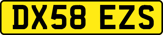 DX58EZS