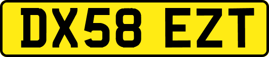 DX58EZT