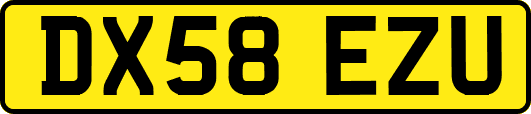DX58EZU
