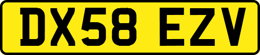 DX58EZV