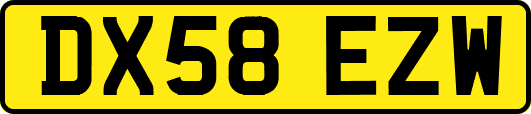 DX58EZW