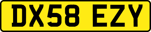 DX58EZY