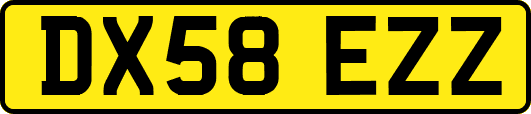 DX58EZZ