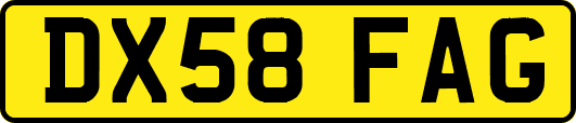 DX58FAG