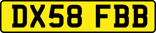 DX58FBB