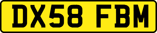 DX58FBM
