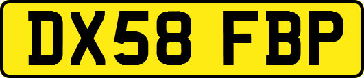 DX58FBP