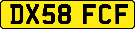 DX58FCF