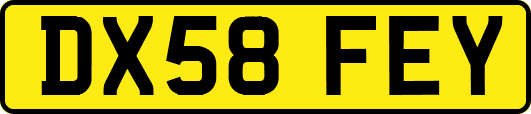 DX58FEY