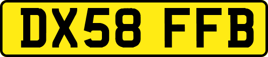 DX58FFB