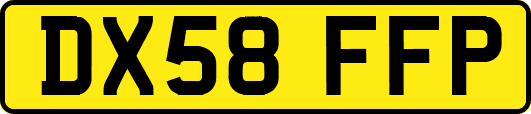 DX58FFP