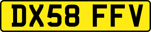 DX58FFV