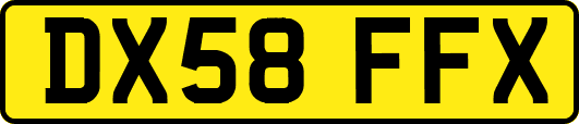 DX58FFX