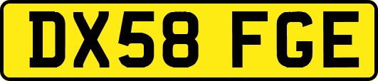 DX58FGE