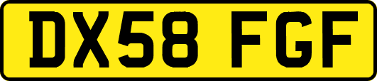 DX58FGF