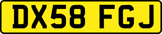 DX58FGJ