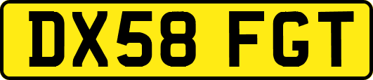 DX58FGT