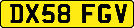 DX58FGV