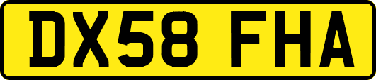 DX58FHA
