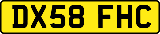 DX58FHC