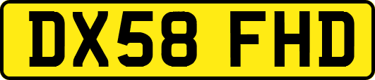 DX58FHD