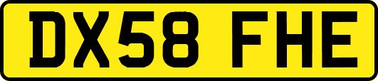 DX58FHE