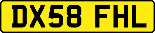 DX58FHL