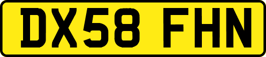 DX58FHN