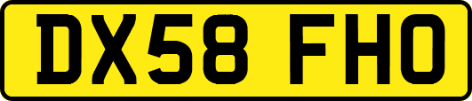 DX58FHO
