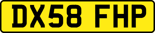 DX58FHP