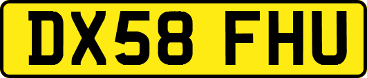 DX58FHU