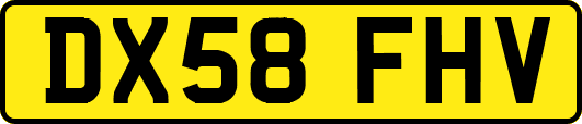 DX58FHV