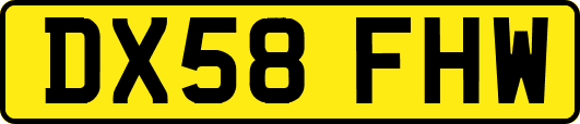 DX58FHW