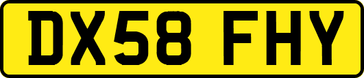 DX58FHY