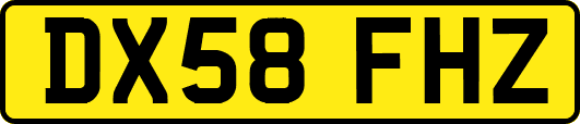 DX58FHZ