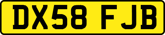 DX58FJB