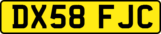 DX58FJC