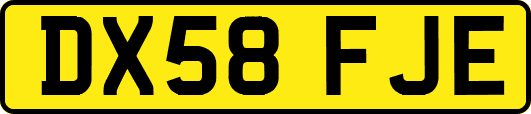 DX58FJE