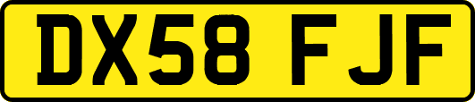 DX58FJF