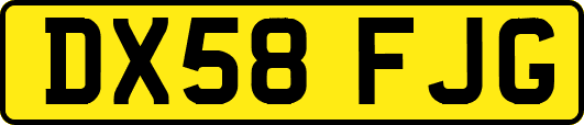 DX58FJG