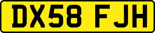 DX58FJH