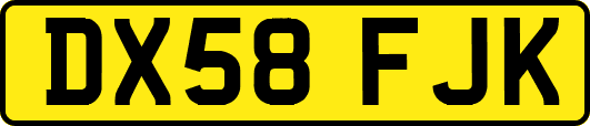 DX58FJK