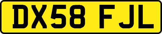DX58FJL