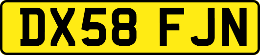 DX58FJN