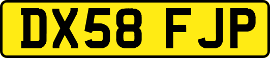 DX58FJP